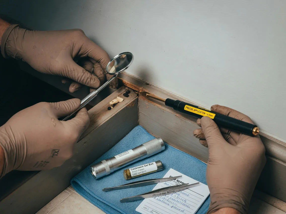 Why choose Emergency Pest Control in Rumford, ME